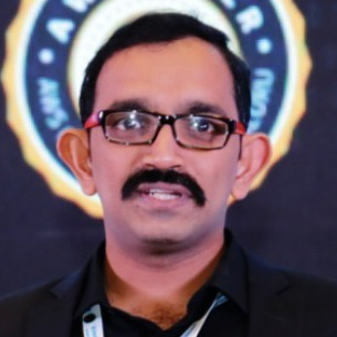  Britto Sidhan, Principal Architect, Cybersecurity, Schnieder Electric